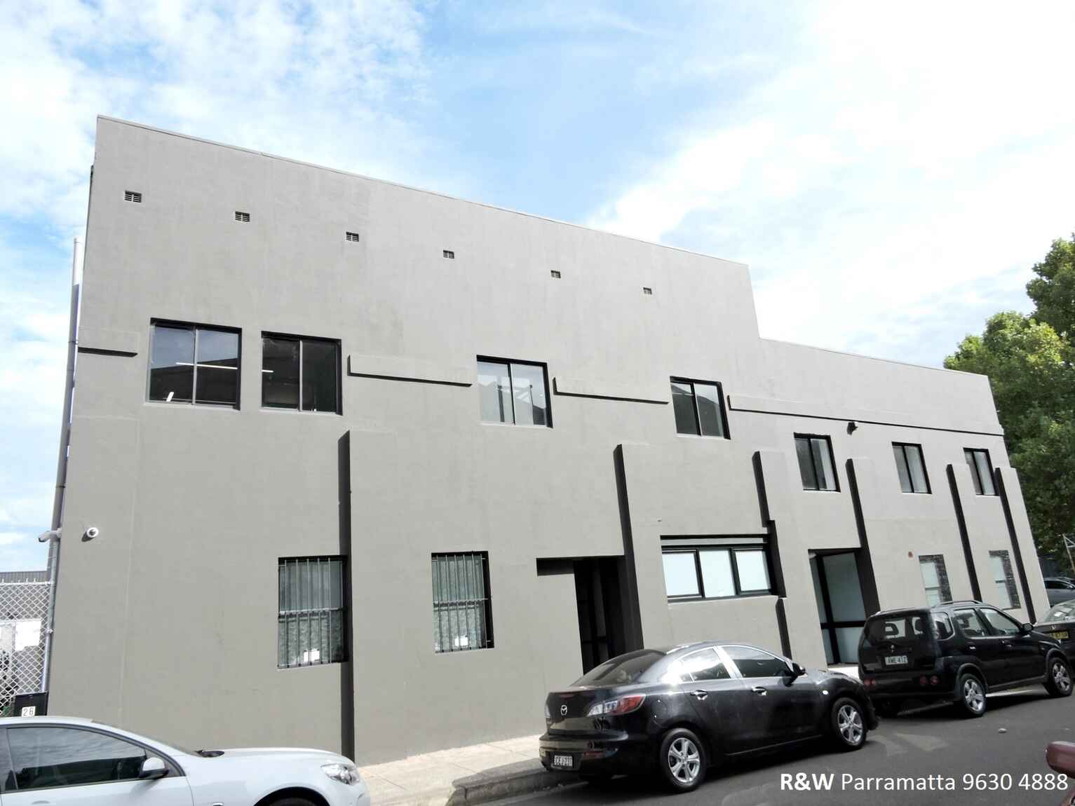 28 Cadogan Street Marrickville