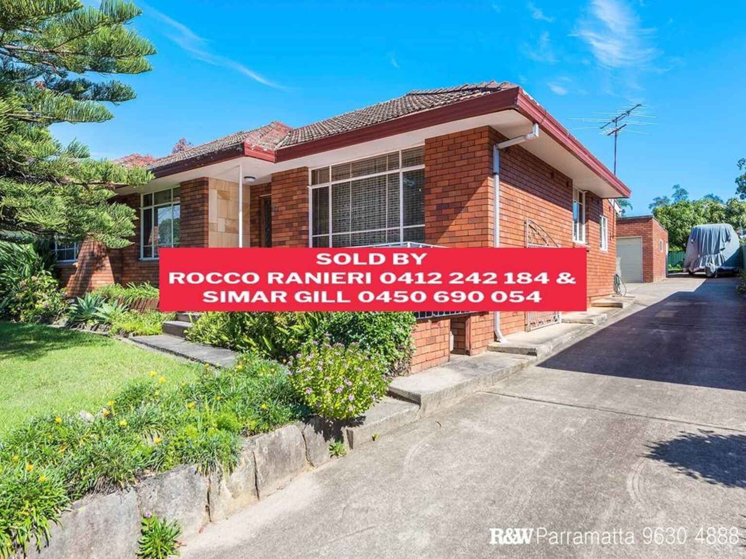 62 Targo Road Girraween