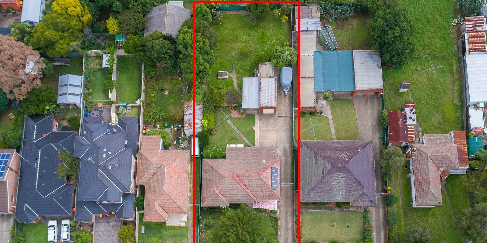 62 Targo Road Girraween