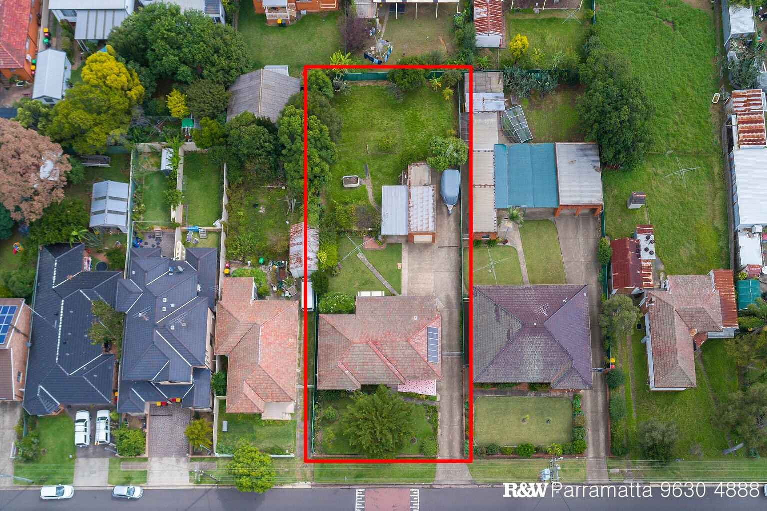 62 Targo Road Girraween