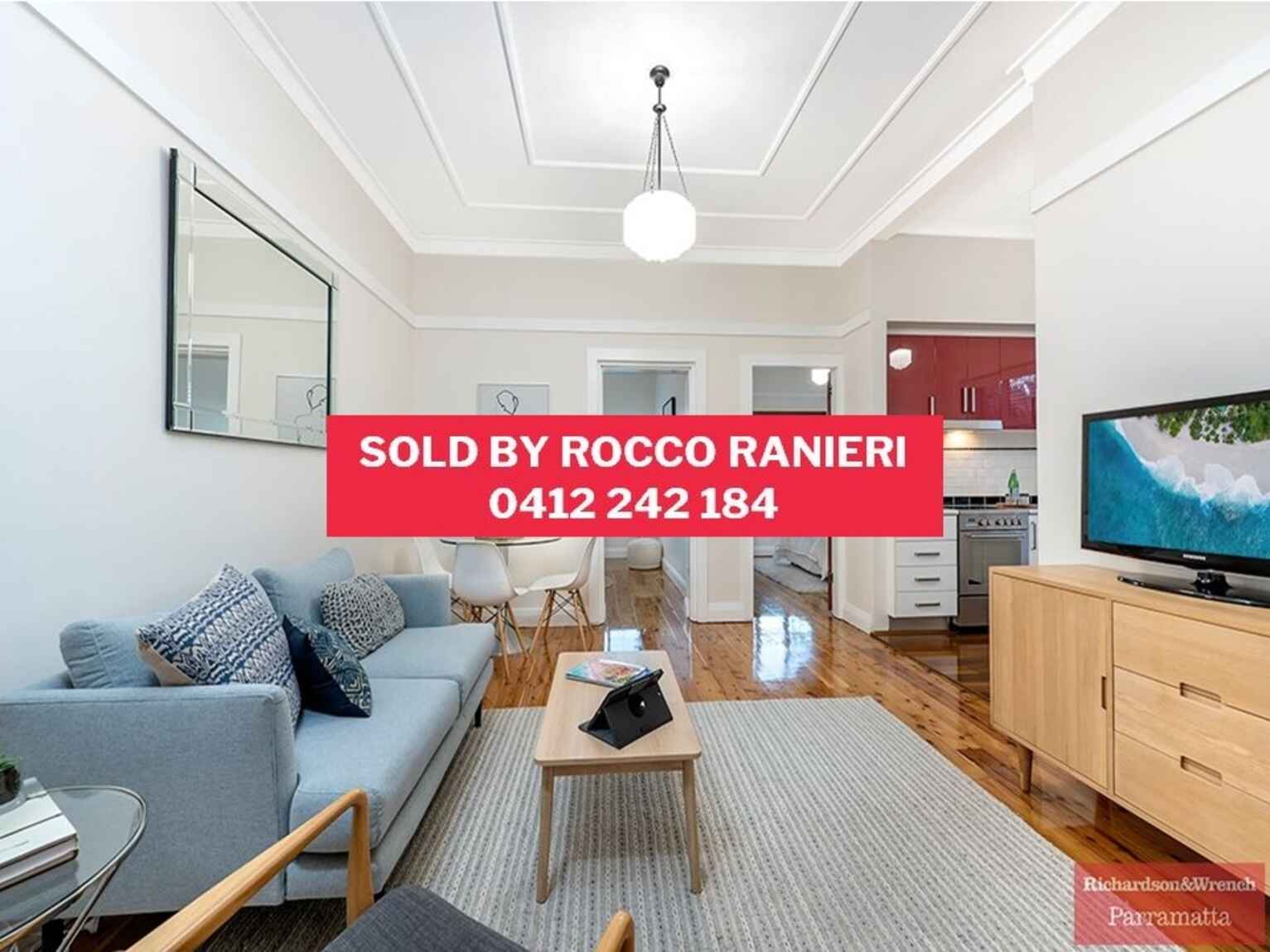 8 / 2 Croydon Avenue Croydon 8 / 2 Croydon Avenue Croydon