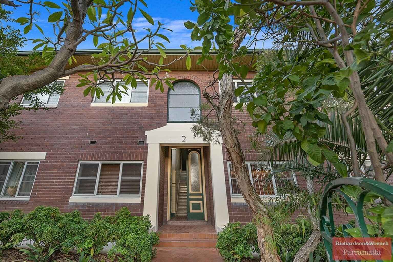 8 / 2 Croydon Avenue Croydon 8 / 2 Croydon Avenue Croydon