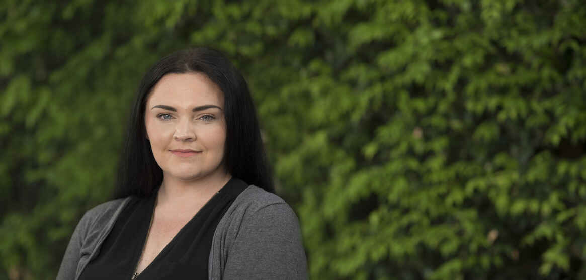 Racheal Robson Racheal Robson
