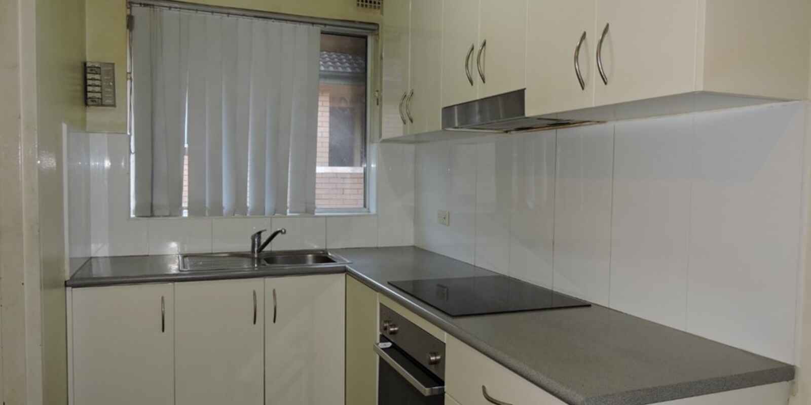 5/17 William Street North Parramatta