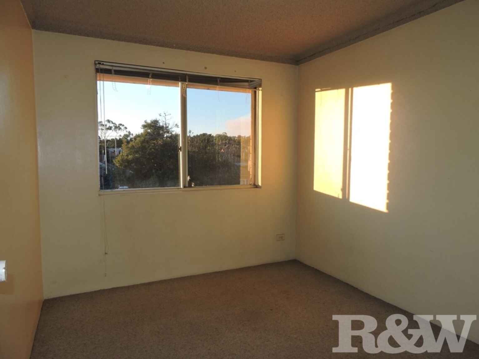 5/17 William Street North Parramatta 5/17 William Street North Parramatta