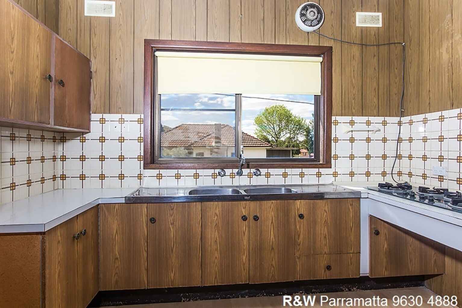 35 Jones Street Wentworthville 35 Jones Street Wentworthville