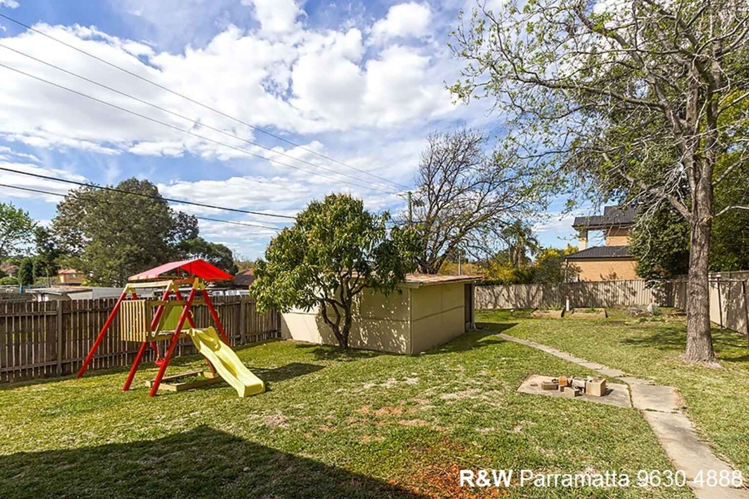 35 Jones Street Wentworthville 35 Jones Street Wentworthville