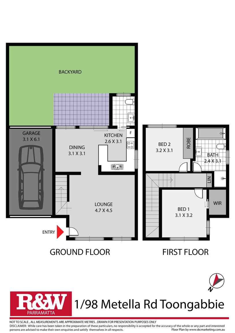 1/98-100 Metella Road Toongabbie