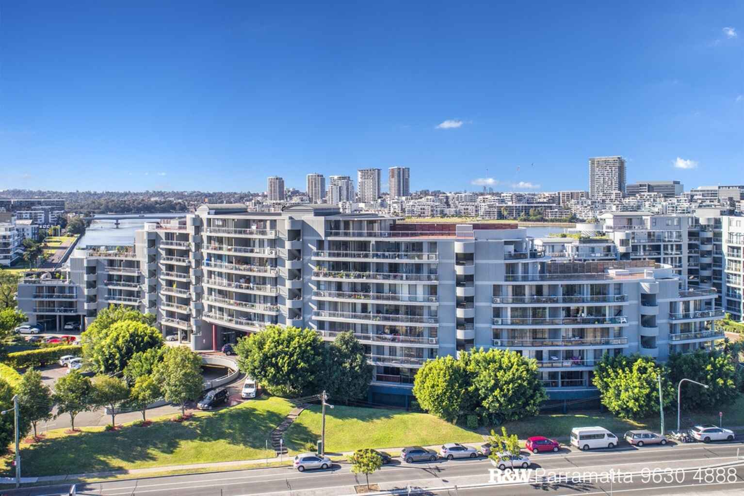 3/27 Bennelong Parkway Wentworth Point