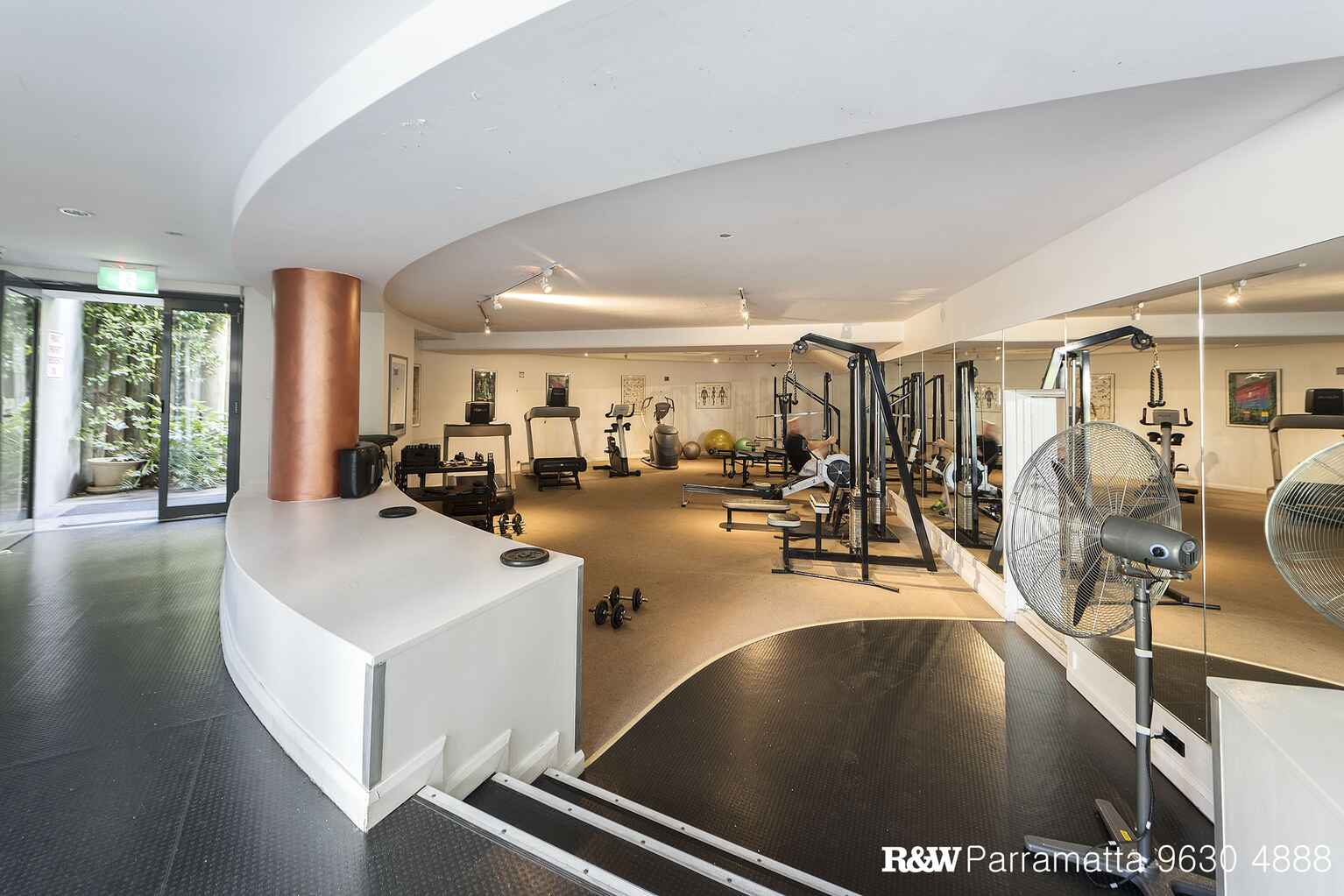 3/27 Bennelong Parkway Wentworth Point