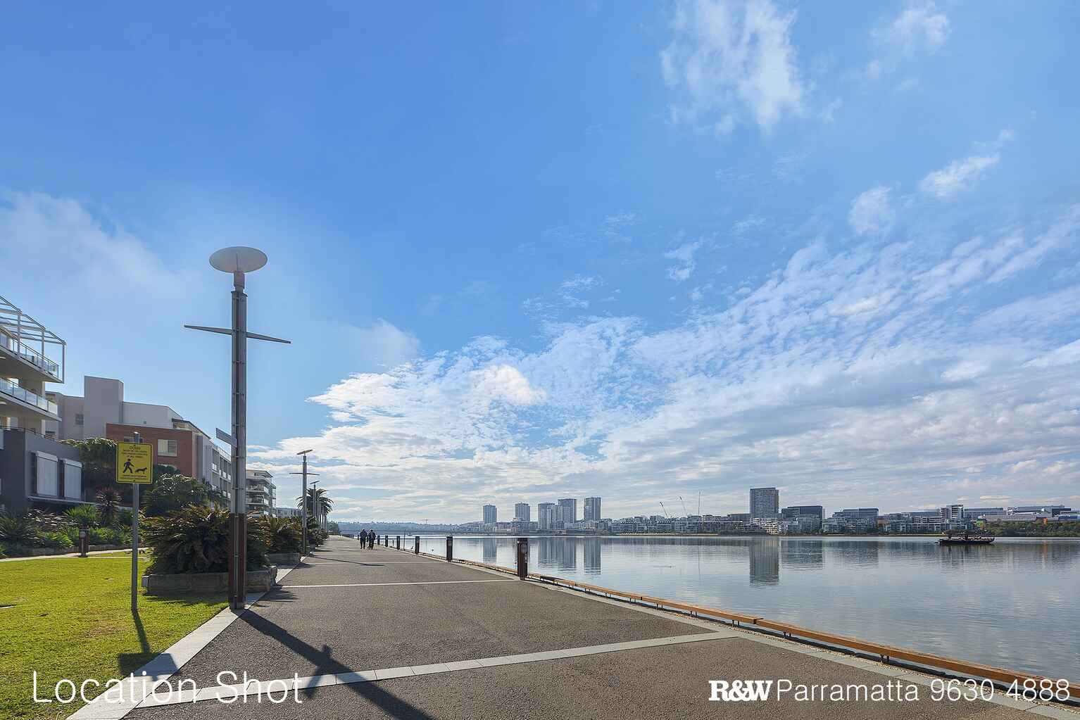 3/27 Bennelong Parkway Wentworth Point