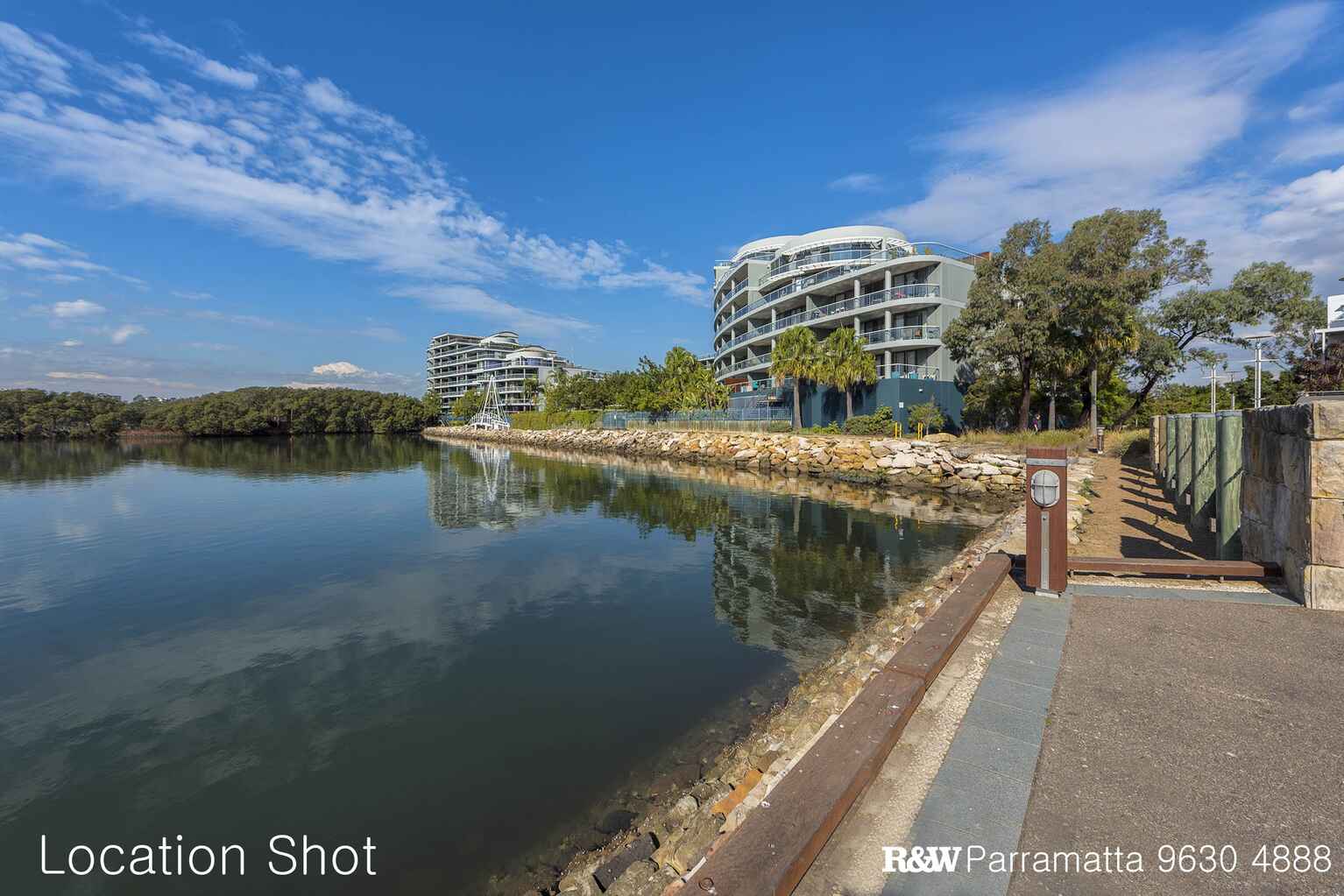 3/27 Bennelong Parkway Wentworth Point