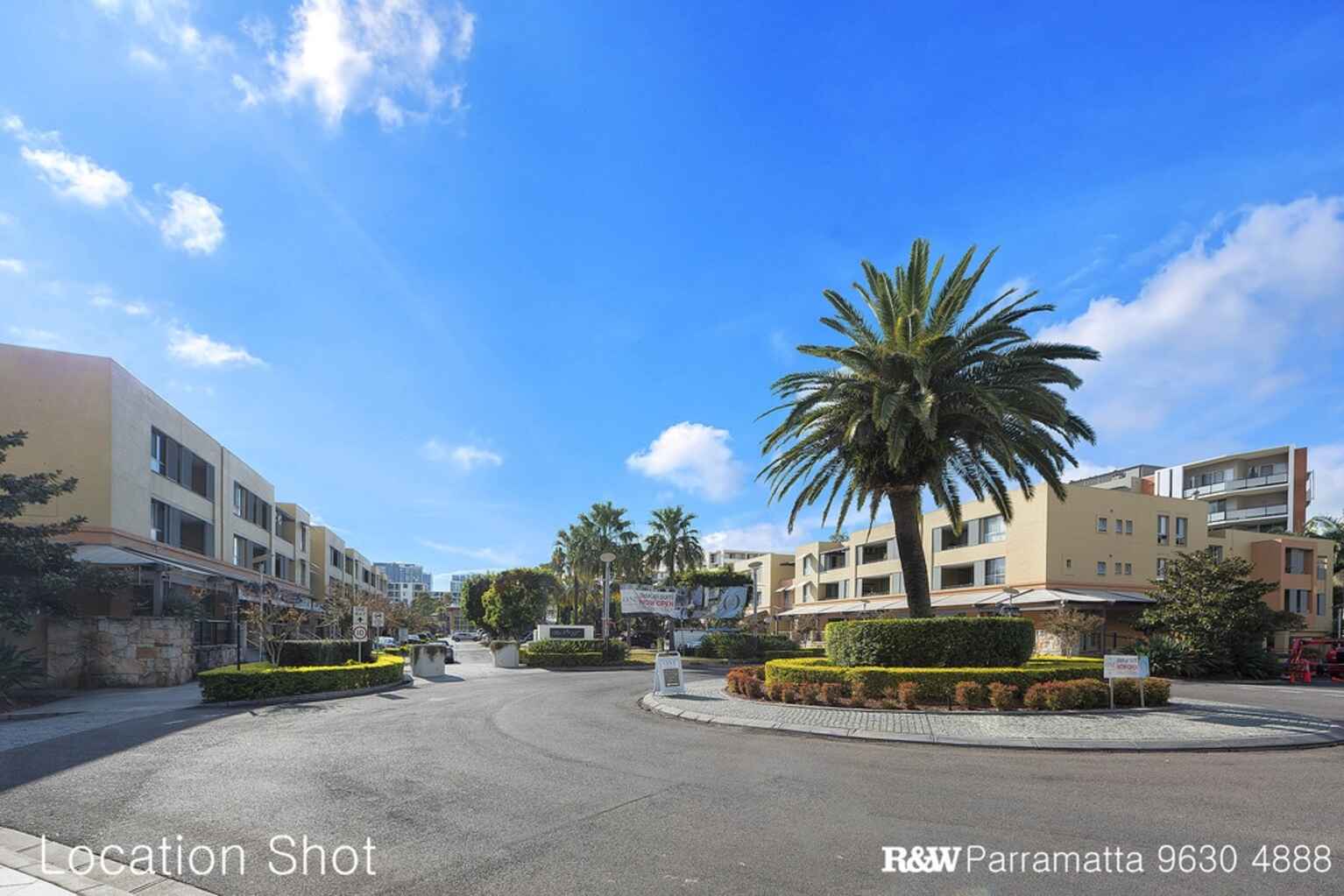 3/27 Bennelong Parkway Wentworth Point