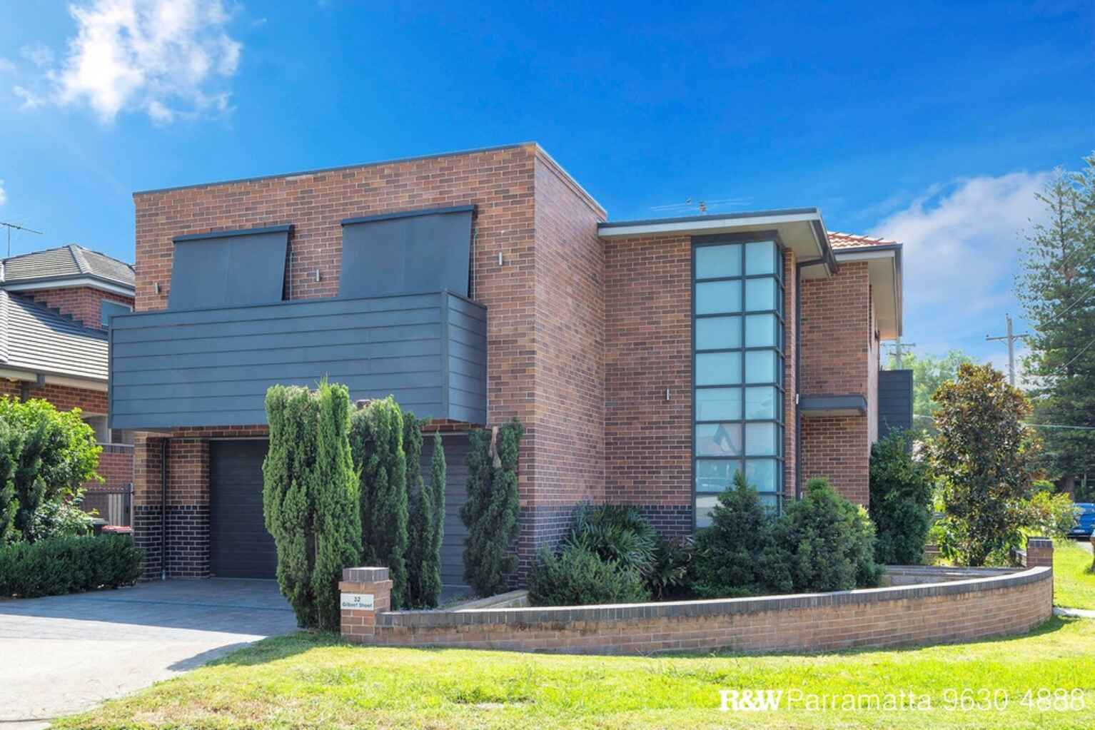 32 Gilbert Street North Parramatta 32 Gilbert Street North Parramatta