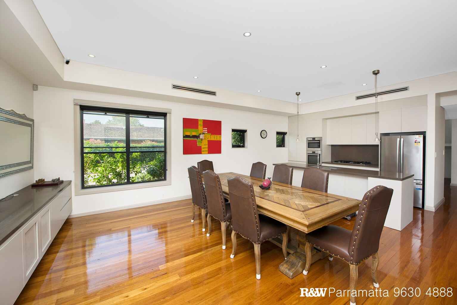 32 Gilbert Street North Parramatta 32 Gilbert Street North Parramatta