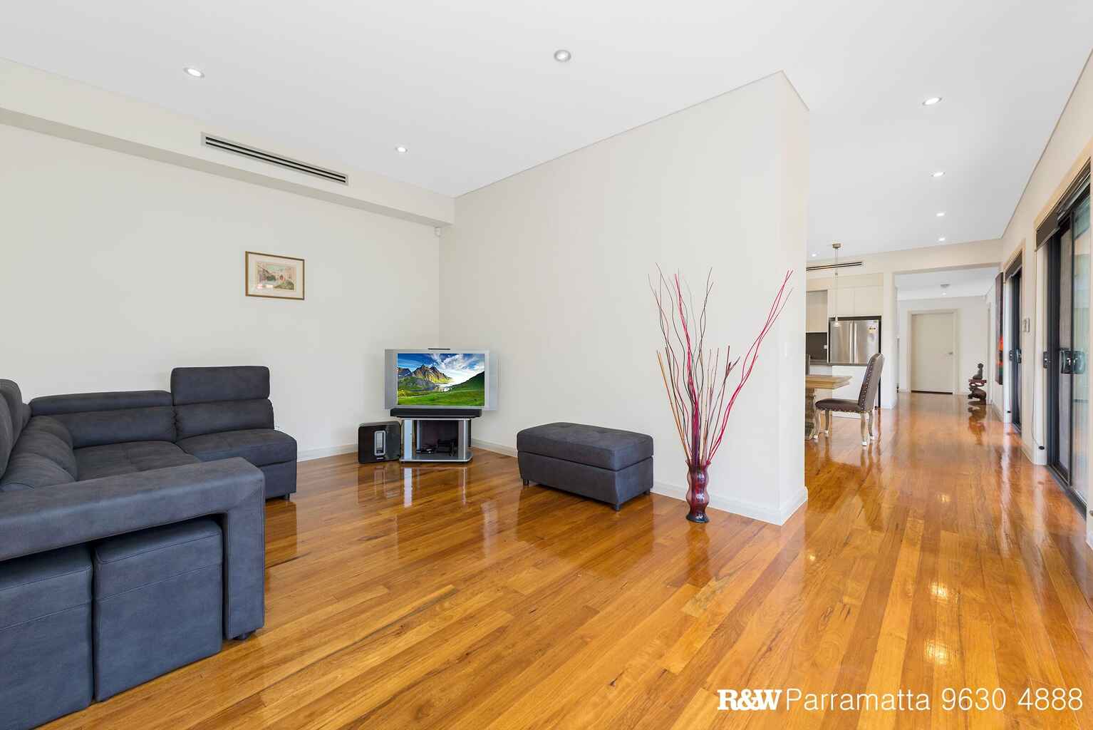 32 Gilbert Street North Parramatta 32 Gilbert Street North Parramatta