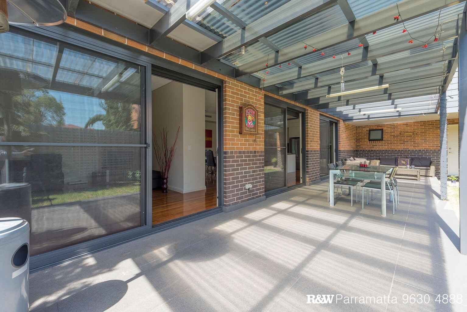 32 Gilbert Street North Parramatta 32 Gilbert Street North Parramatta