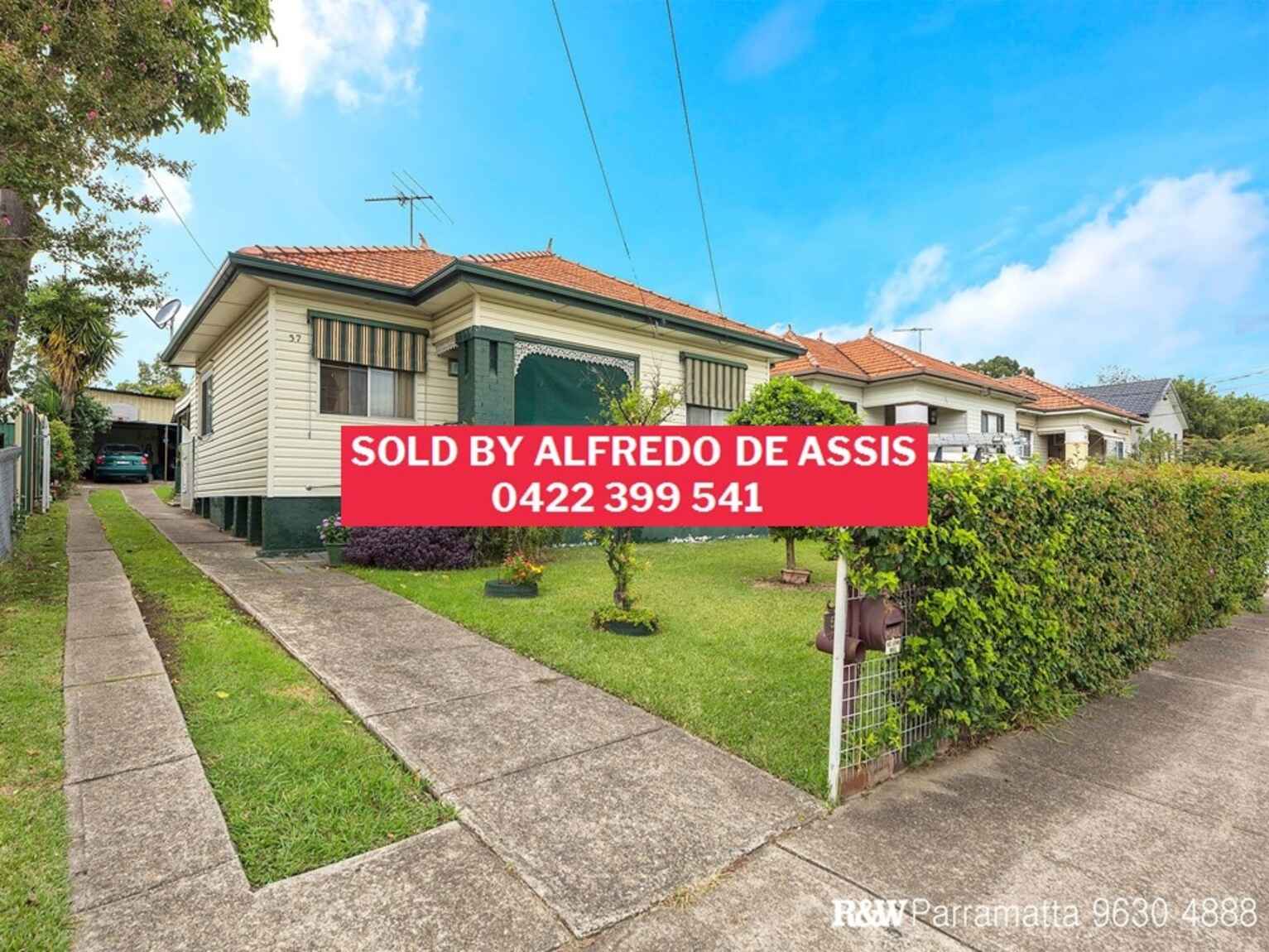 57 Wetherill Street North Silverwater 57 Wetherill Street North Silverwater