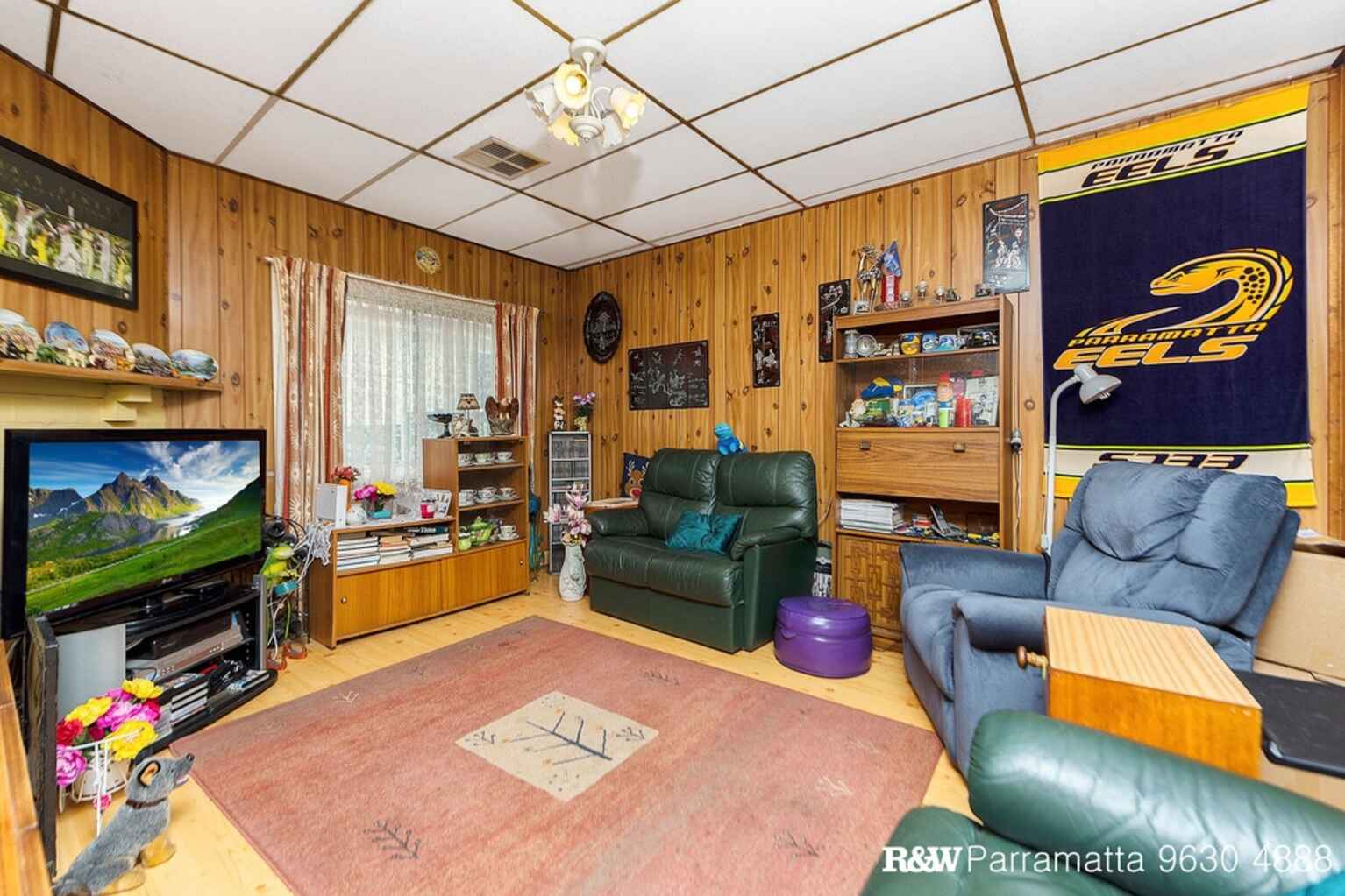 57 Wetherill Street North Silverwater 57 Wetherill Street North Silverwater