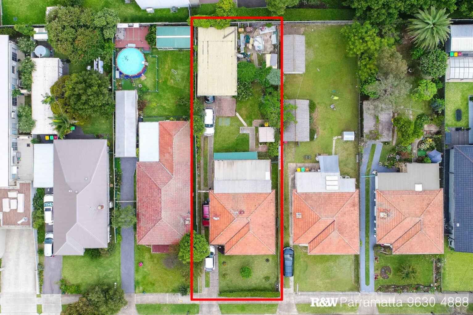 57 Wetherill Street North Silverwater 57 Wetherill Street North Silverwater