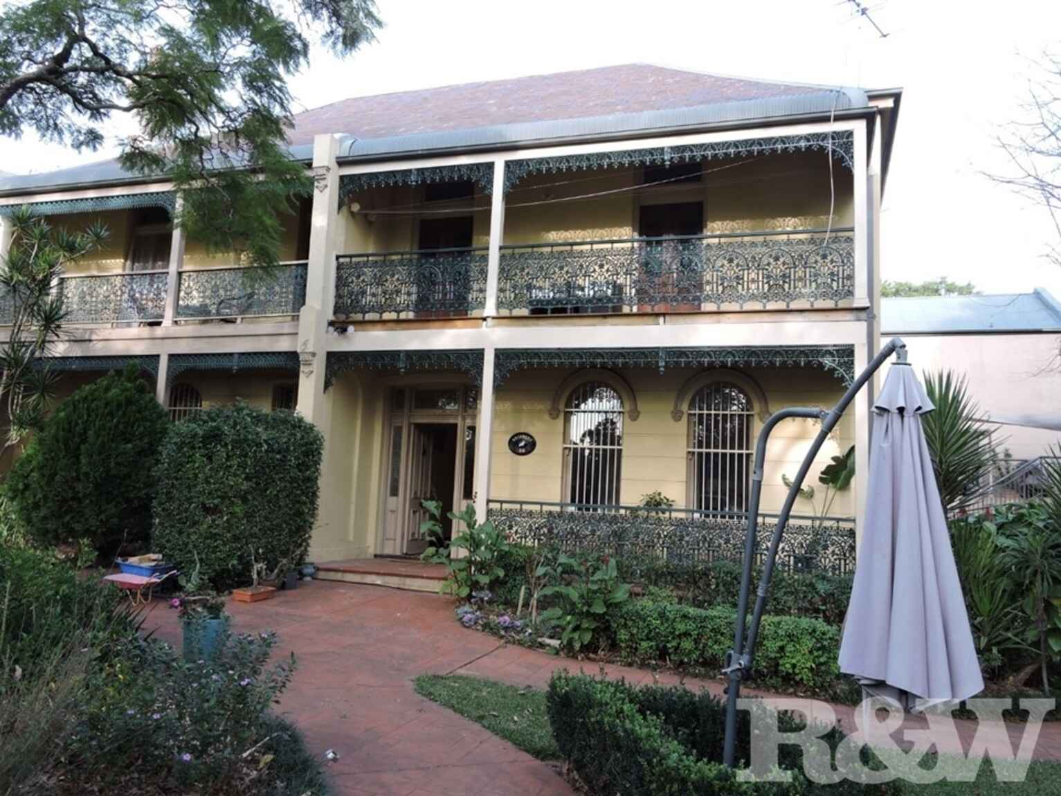 1/29-30 Parkside Lane Westmead 1/29-30 Parkside Lane Westmead