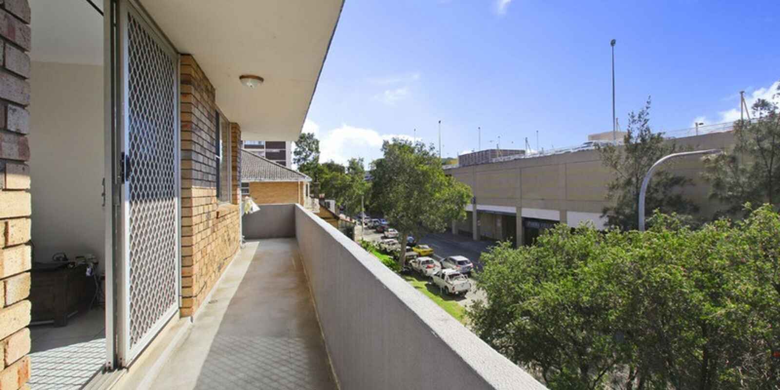 7/43 Campbell Street Parramatta