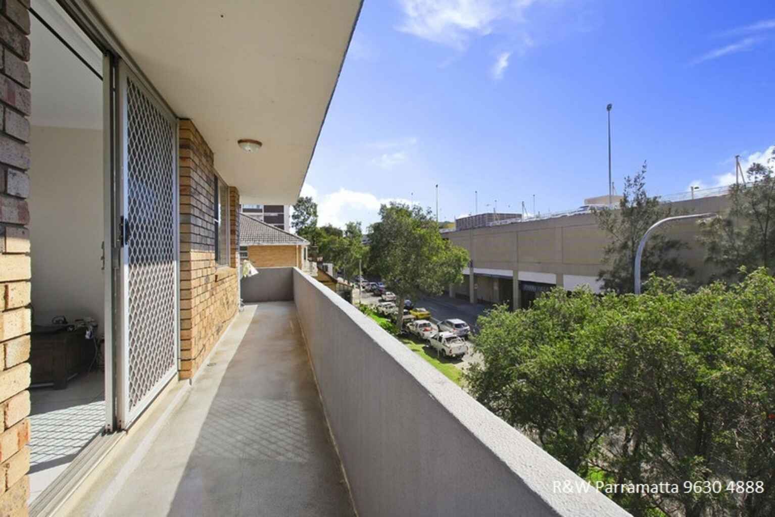 7/43 Campbell Street Parramatta 7/43 Campbell Street Parramatta