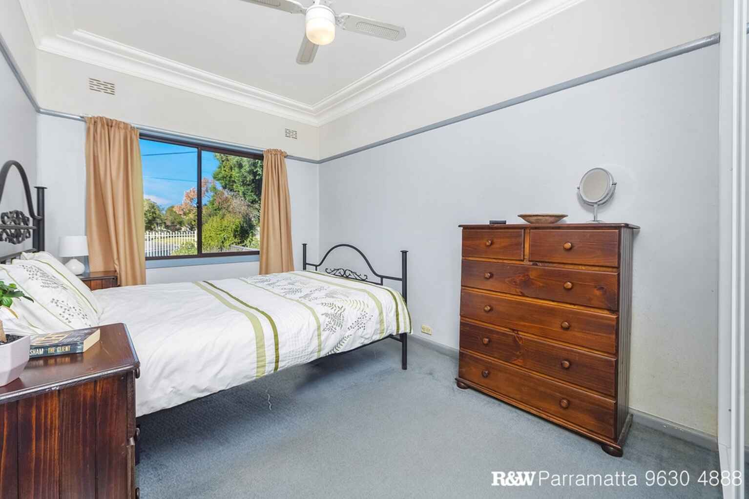 11 Wattle Street Blacktown