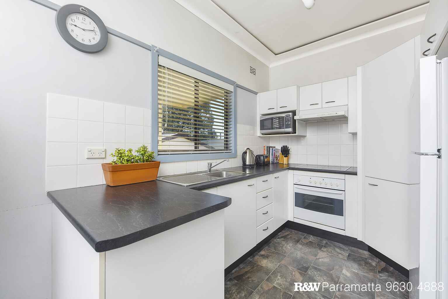 11 Wattle Street Blacktown