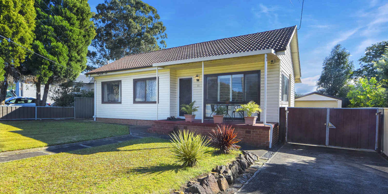 11 Wattle Street Blacktown 11 Wattle Street Blacktown