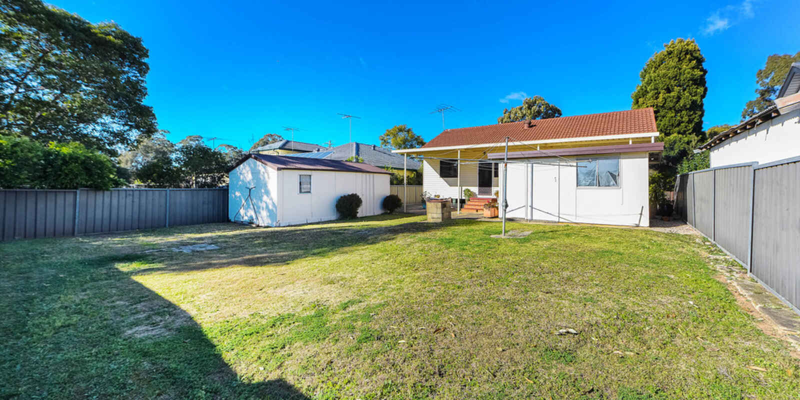 11 Wattle Street Blacktown 11 Wattle Street Blacktown