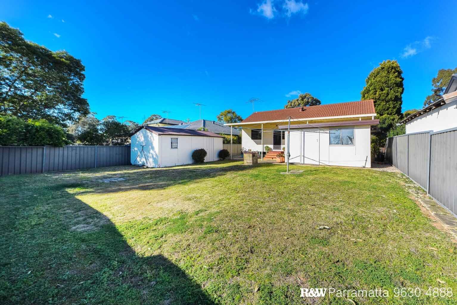 11 Wattle Street Blacktown