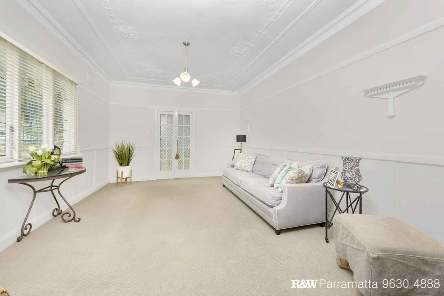 3 Bellevue Street North Parramatta 3 Bellevue Street North Parramatta