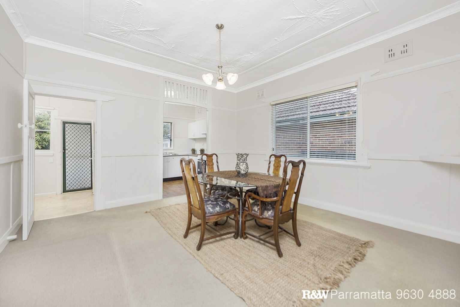 3 Bellevue Street North Parramatta 3 Bellevue Street North Parramatta