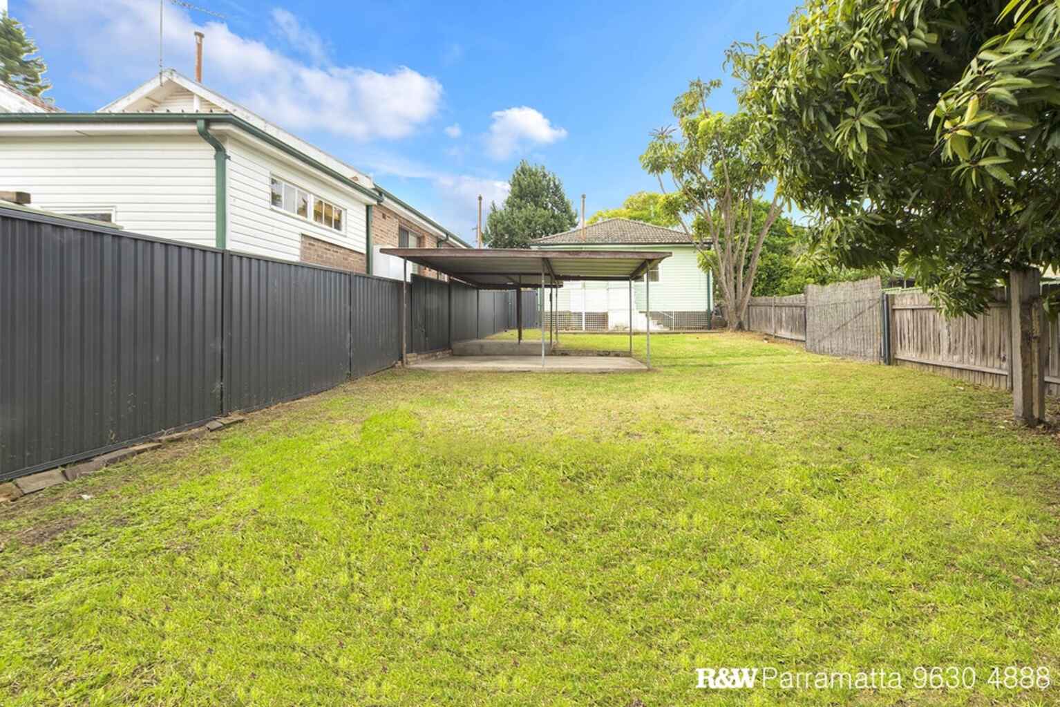 3 Bellevue Street North Parramatta 3 Bellevue Street North Parramatta