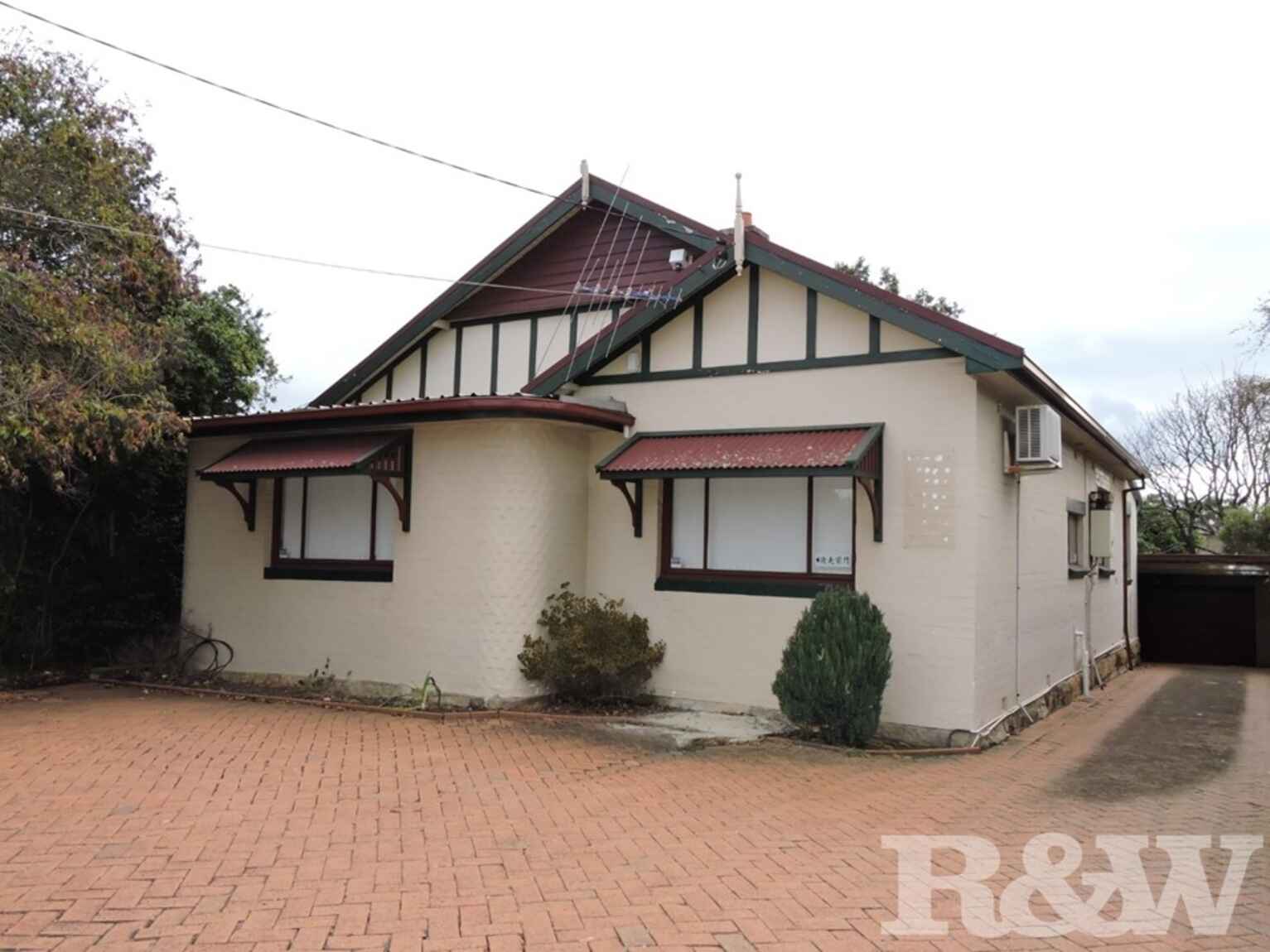 13 Pennant Hills Road North Parramatta