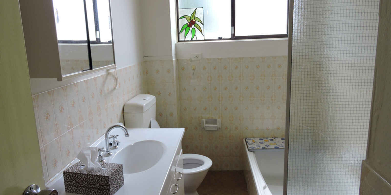 12/12 Bellevue Street (Off Castle Street) North Parramatta