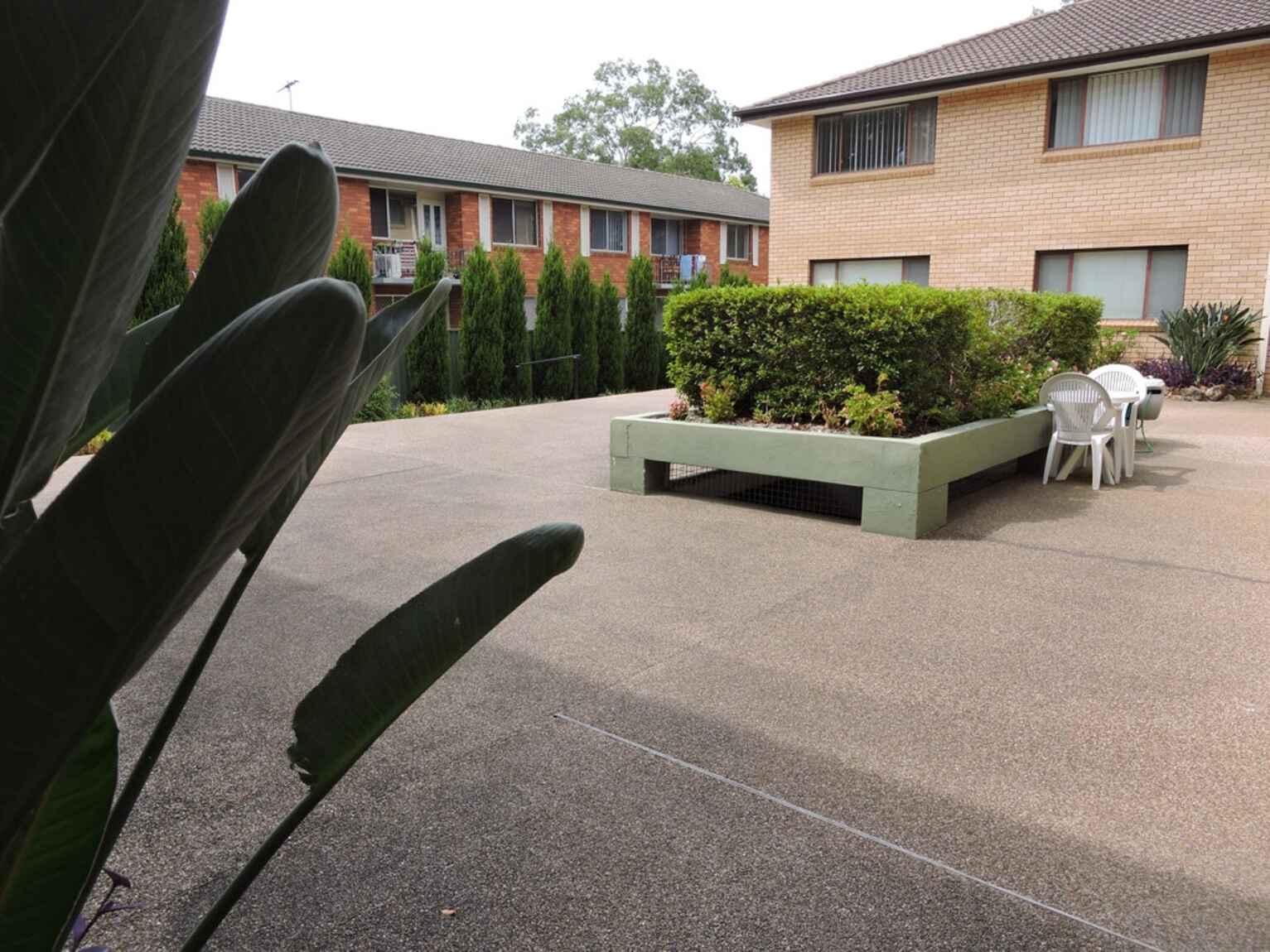 12/12 Bellevue Street (Off Castle Street) North Parramatta