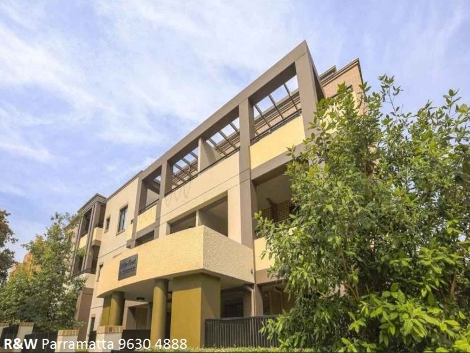 19/23-27 Lydbrook Street Westmead 19/23-27 Lydbrook Street Westmead