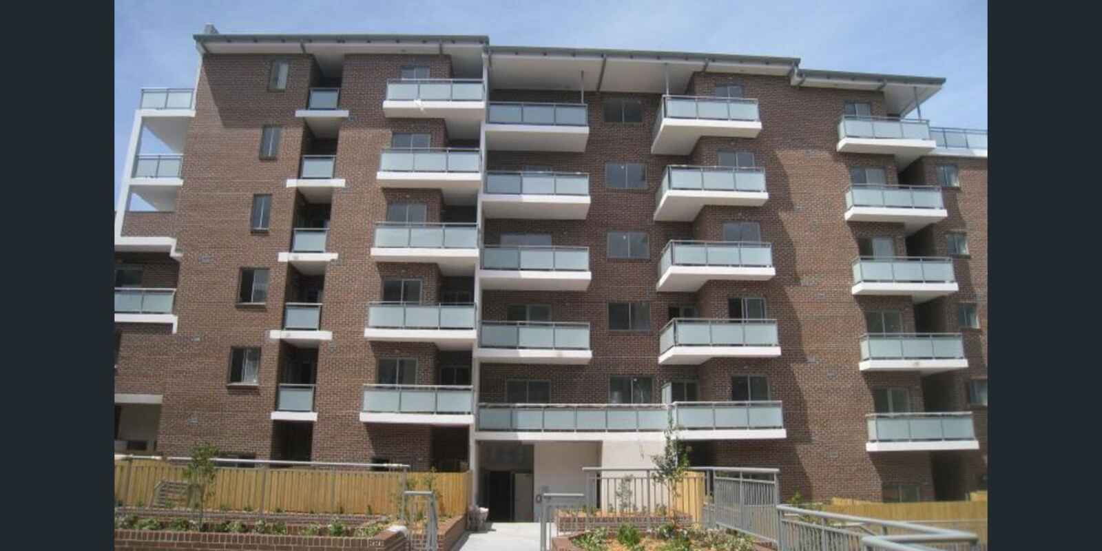 53/8-18 Briens Road Northmead 53/8-18 Briens Road Northmead