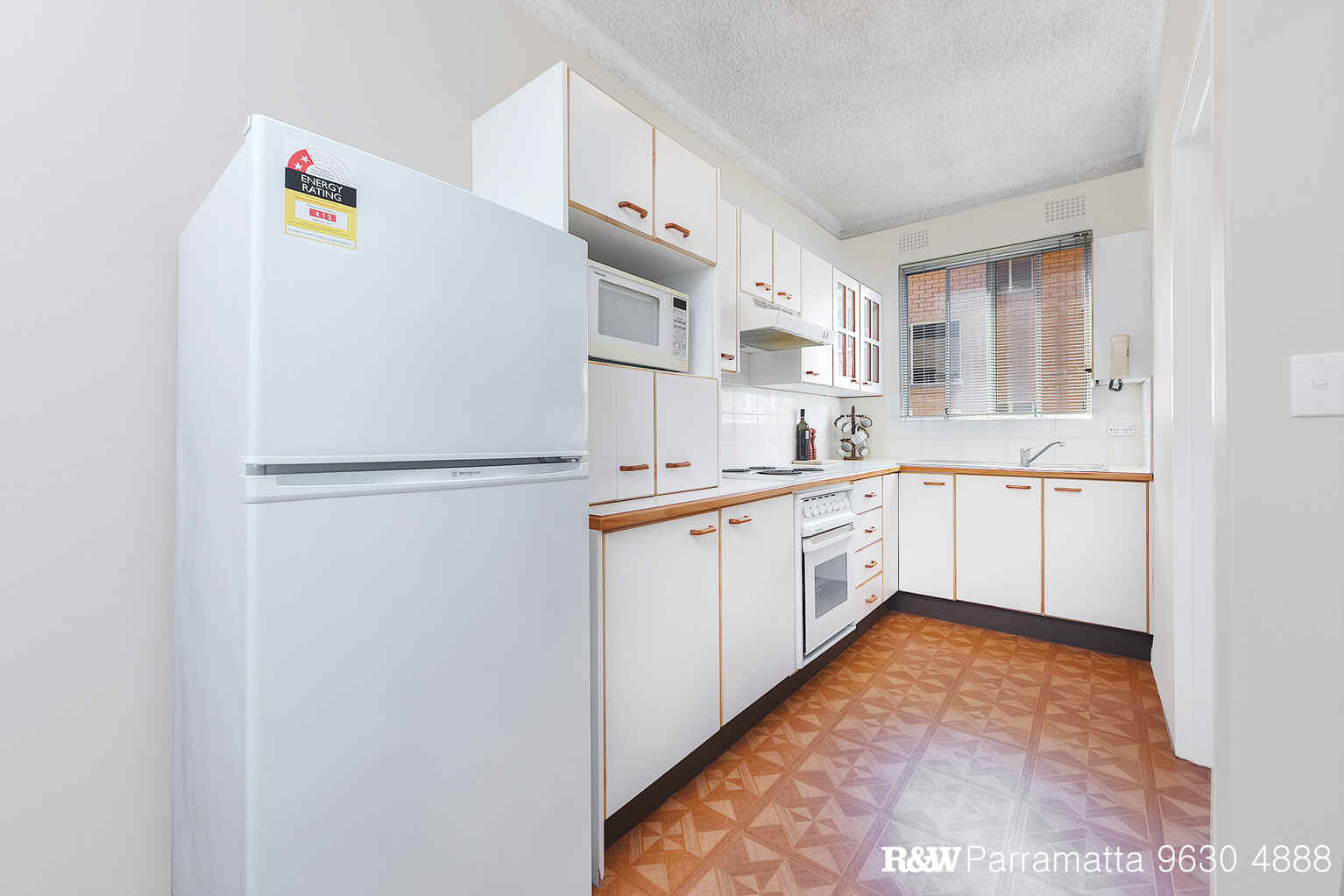 1/13-15 William Street North Parramatta 1/13-15 William Street North Parramatta