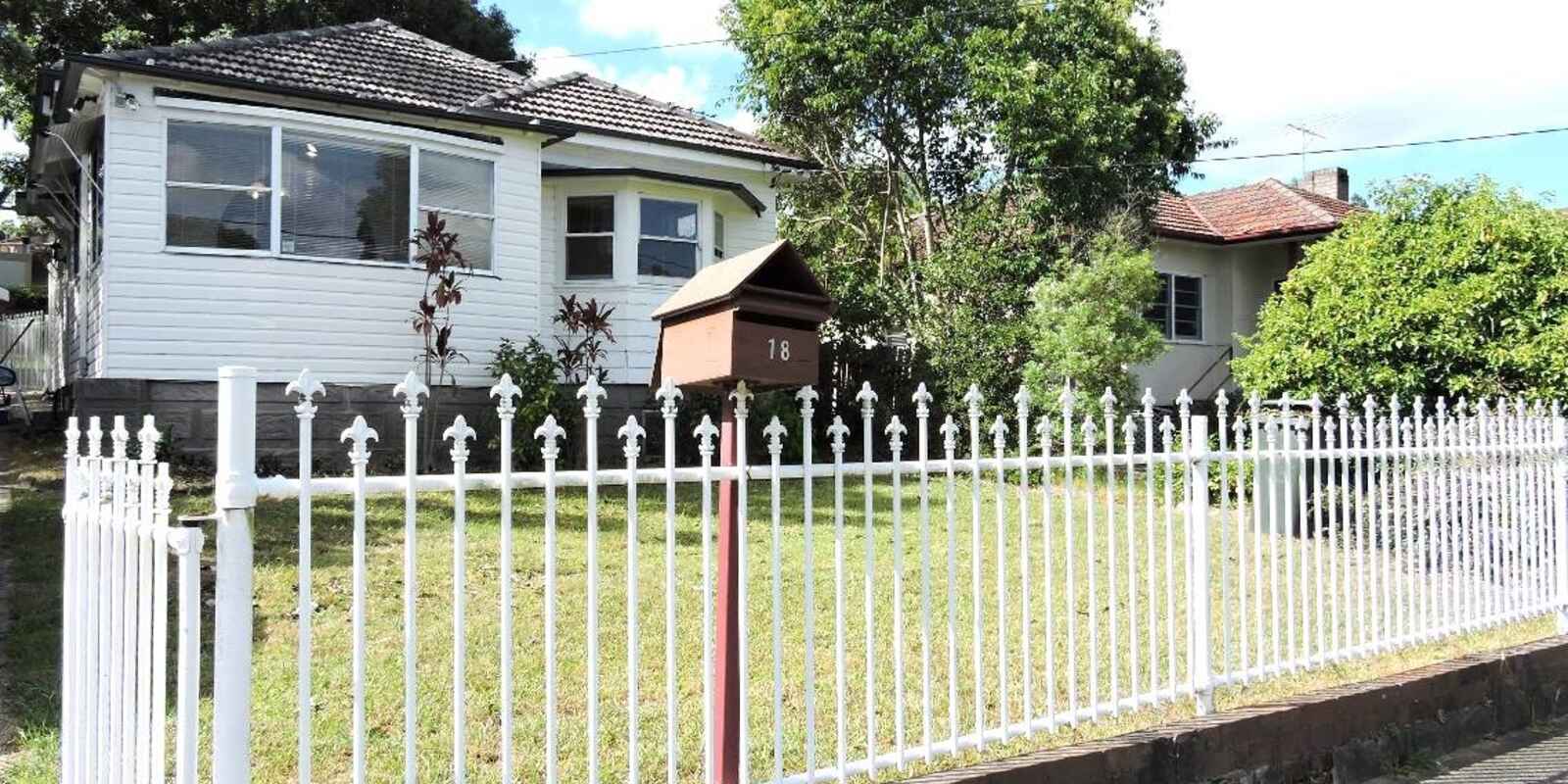 18 Bowden Street North Parramatta