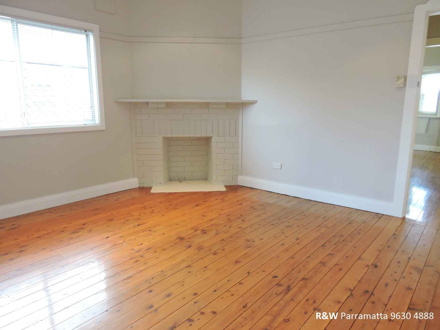 18 Bowden Street North Parramatta 18 Bowden Street North Parramatta