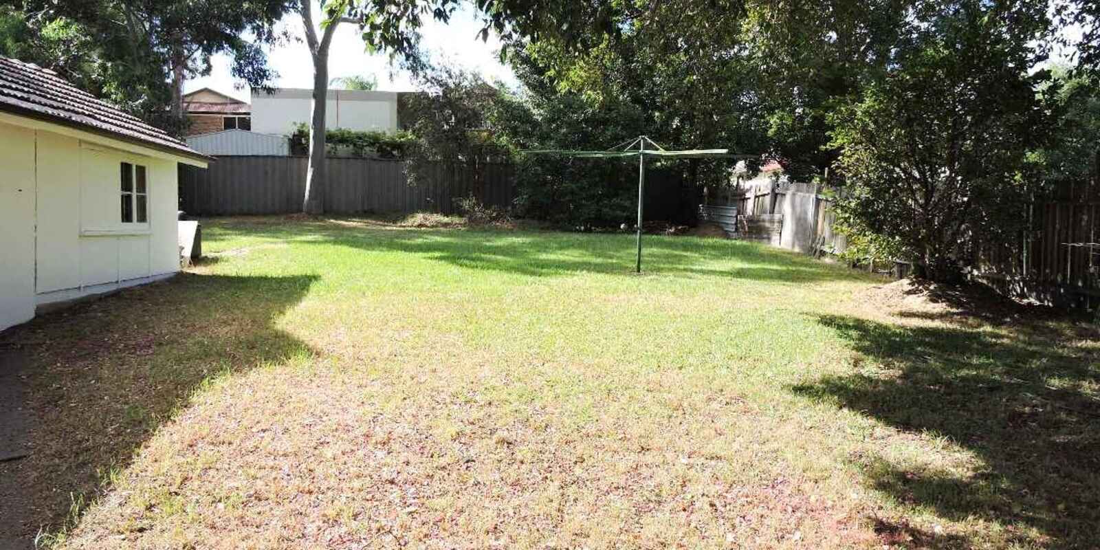 18 Bowden Street North Parramatta