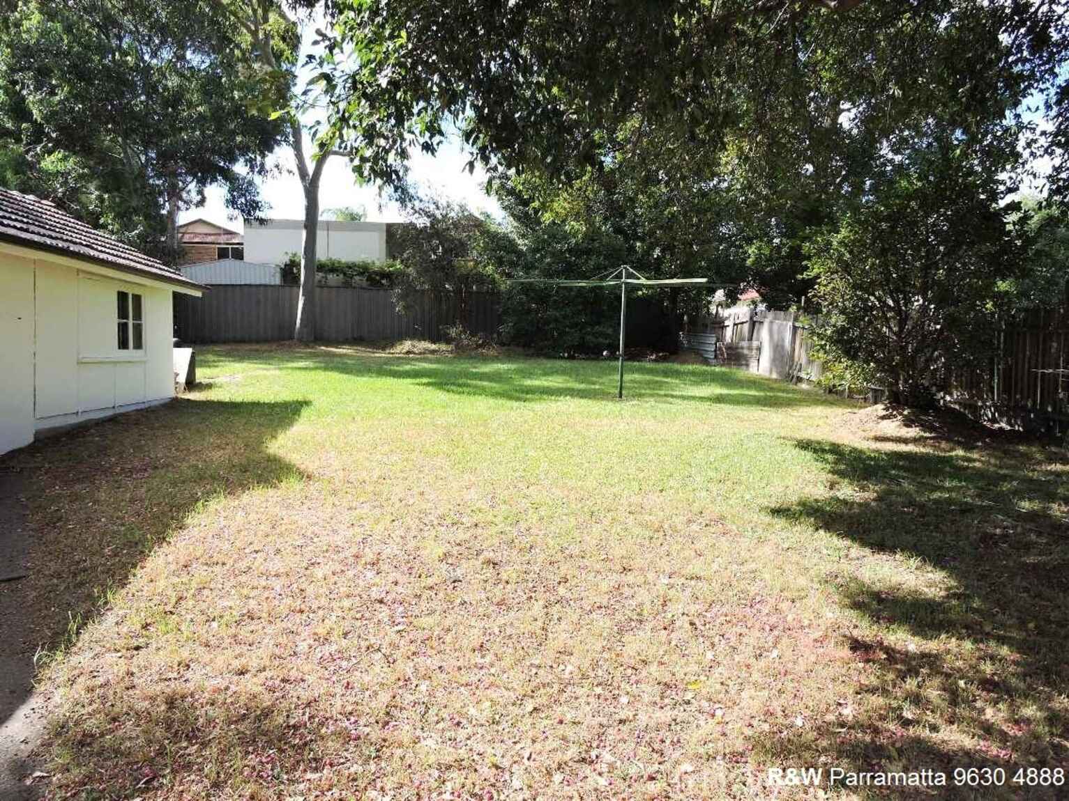 18 Bowden Street North Parramatta 18 Bowden Street North Parramatta