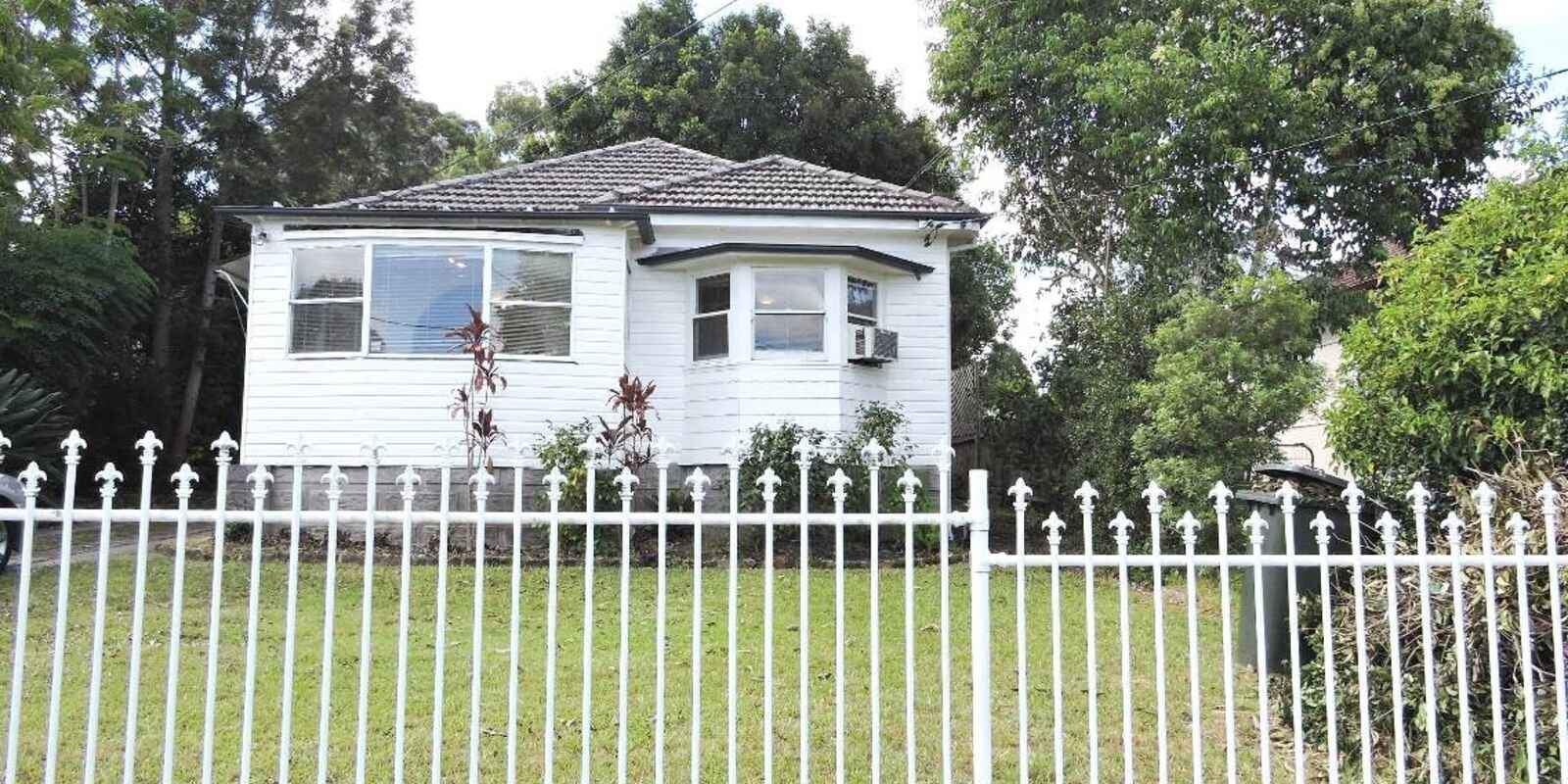 18 Bowden Street North Parramatta