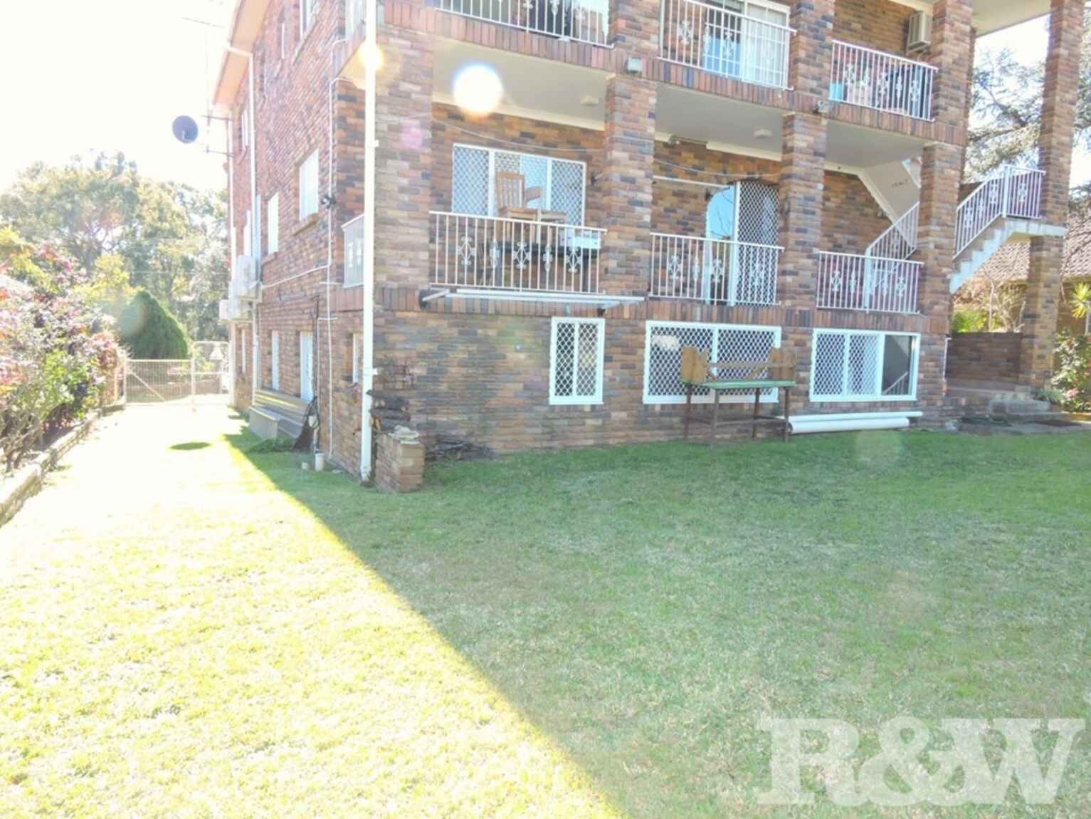 57 Alice Street Rosehill 57 Alice Street Rosehill