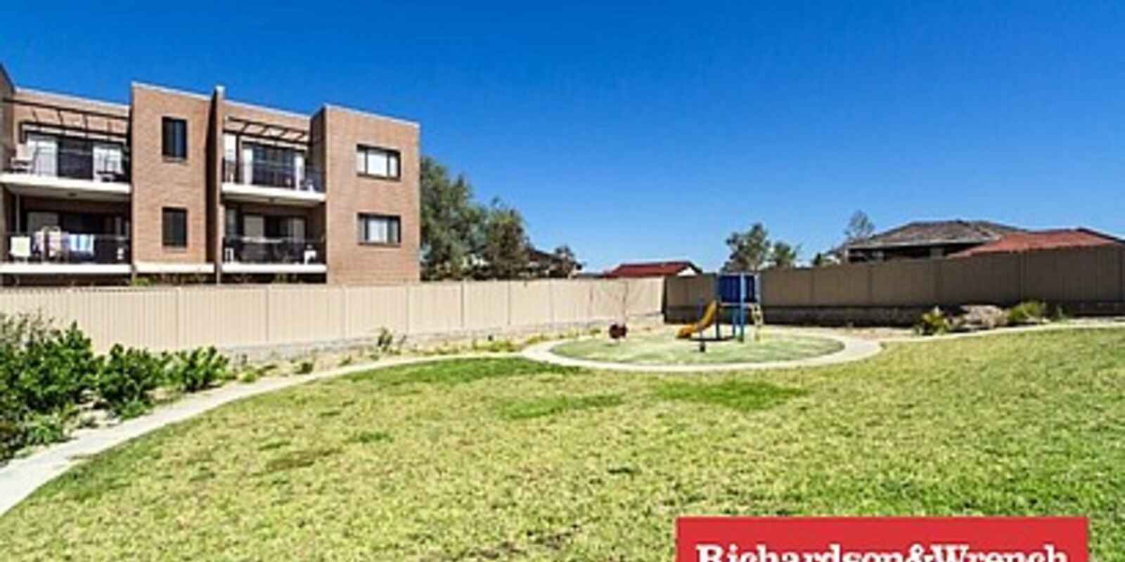 36/128-132 Woodville Road Merrylands