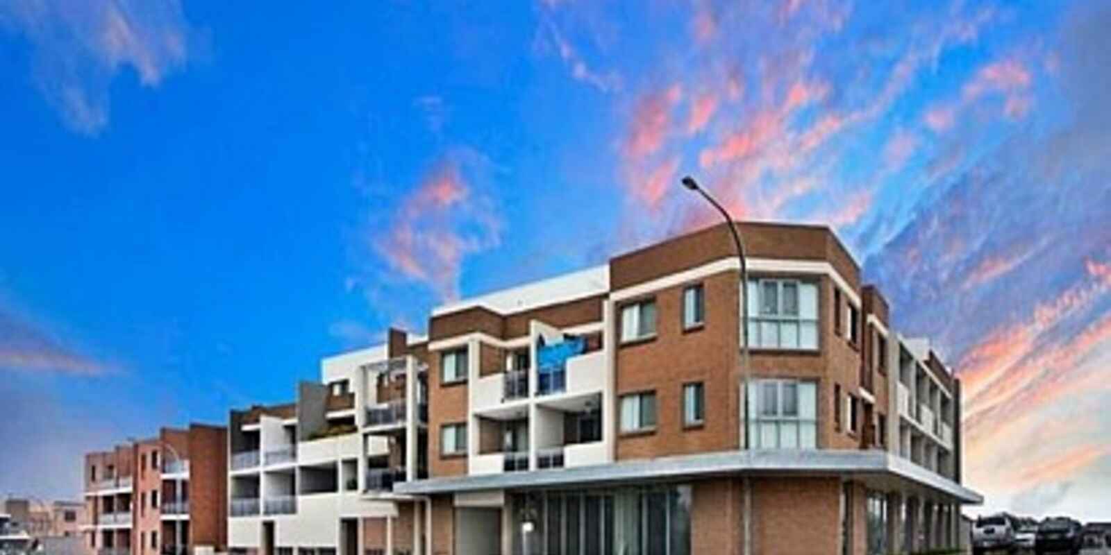 36/128-132 Woodville Road Merrylands