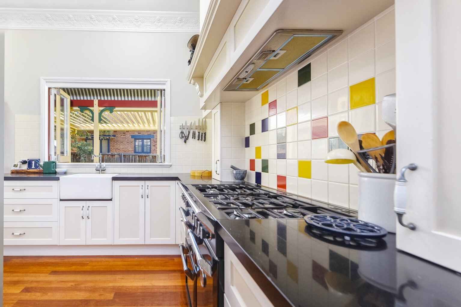 1 Harold Street Parramatta